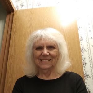 Meet your Posher, Pat